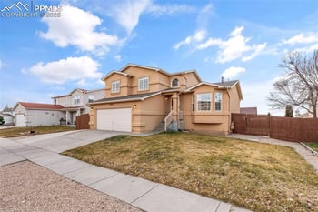 4667 Clinebell Ln, Colorado Springs, CO 80916