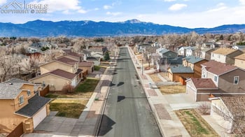 4667 Clinebell Ln, Colorado Springs, CO 80916