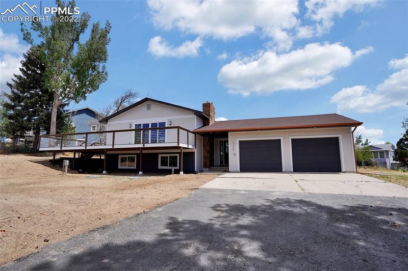 Home Worth Check