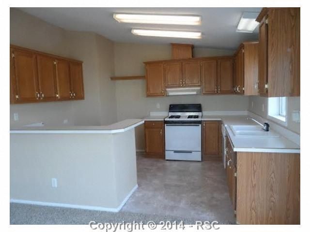 4668 Gray Fox Hts, Colorado Springs, CO 80922