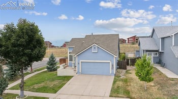 4668 Laramie Sky Dr, Colorado Springs, CO 80922