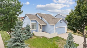 4668 Laramie Sky Dr, Colorado Springs, CO 80922