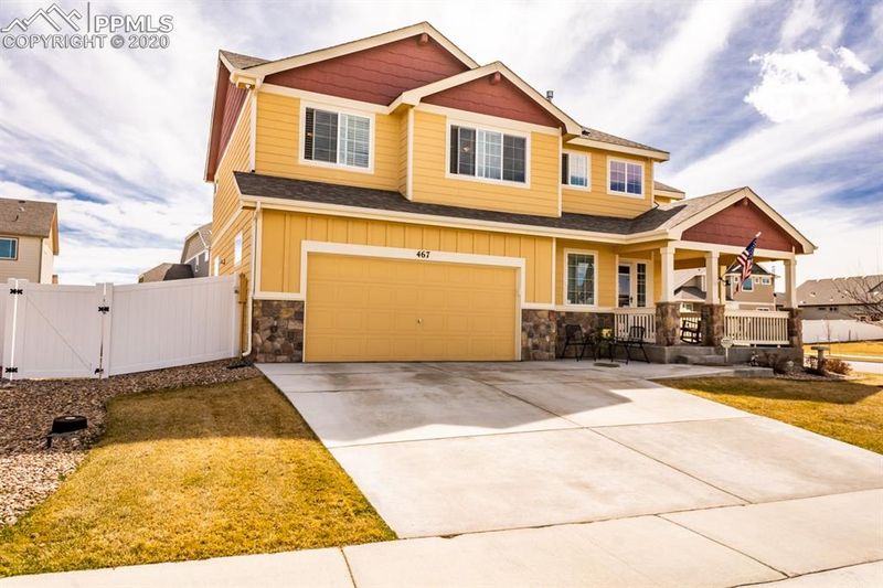 467 Kit Carson Ave, Severance, CO 80550