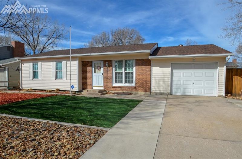4670 Bailey Dr, Colorado Springs, CO 80916