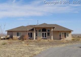 4670 Bergemann Rd, Pueblo, CO 81005