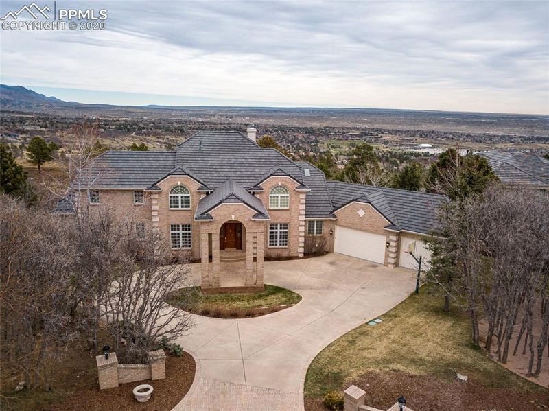 4670 Bradford Hts, Colorado Springs, CO 80906