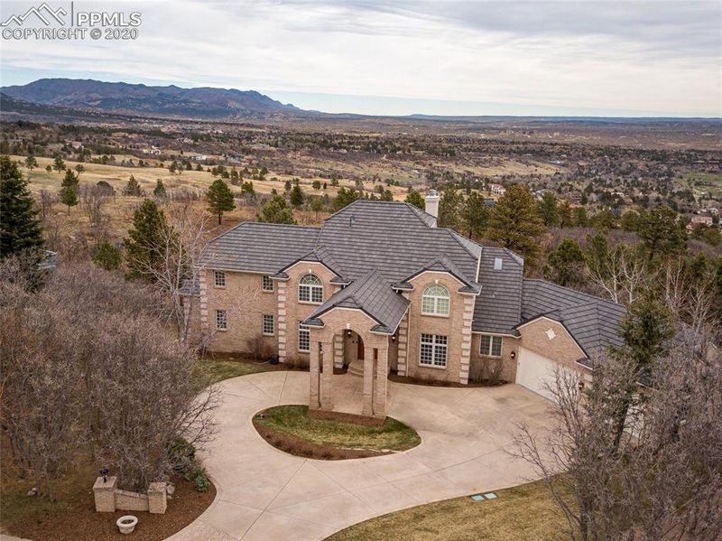 4670 Bradford Hts, Colorado Springs, CO 80906