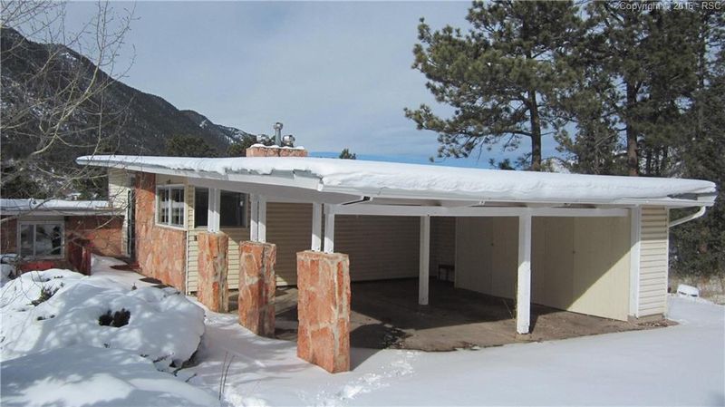 4670 Columbine Ln, Cascade, CO 80809