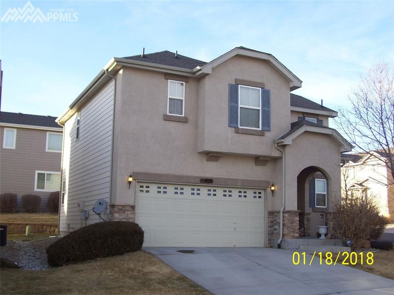 4670 Fish Hawk Point, Colorado Springs, CO 80922