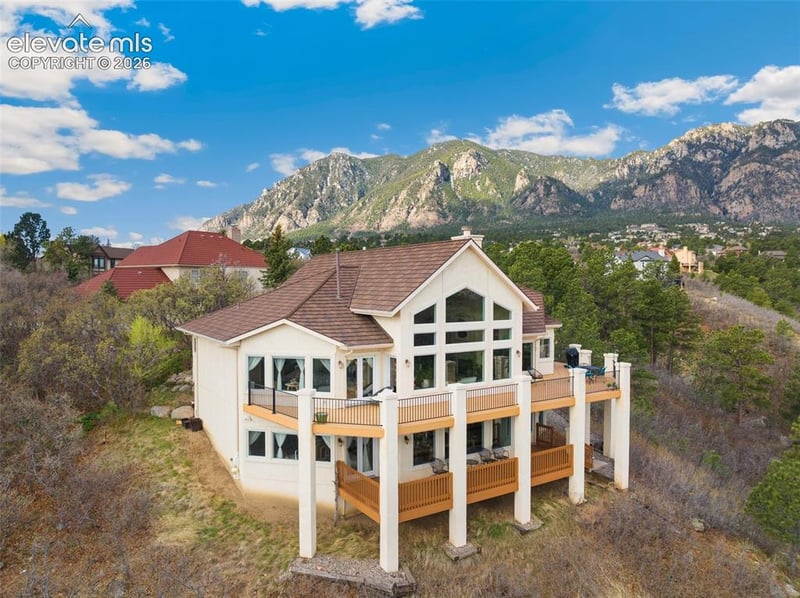 4670 Newstead Pl, Colorado Springs, CO 80906