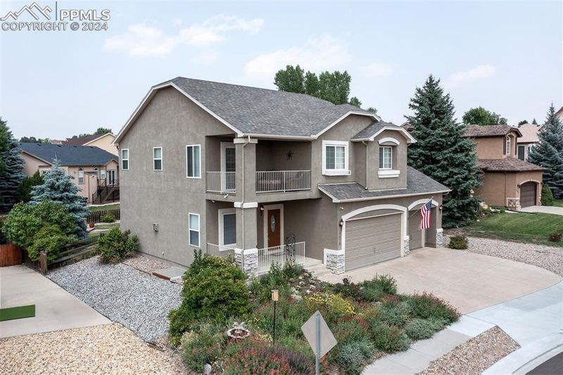 4670 Paramount Pl, Colorado Springs, CO 80918