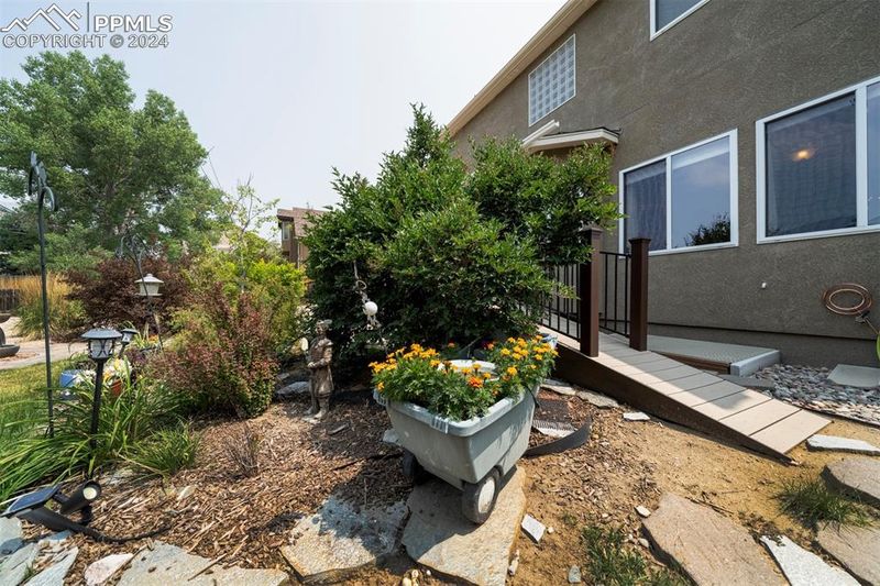 4670 Paramount Pl, Colorado Springs, CO 80918