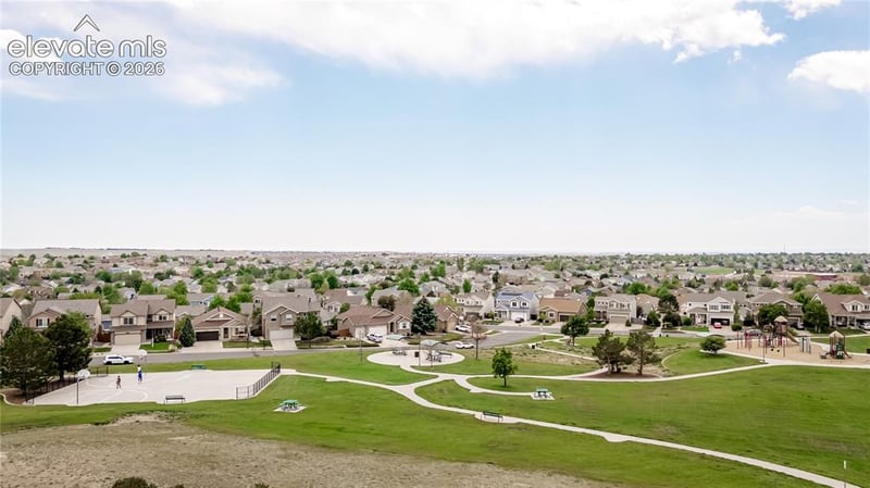 4671 Range Creek Dr, Colorado Springs, CO 80922