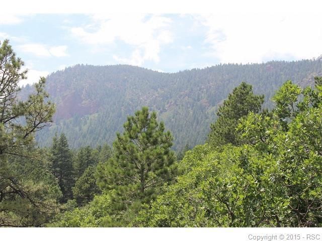 4671 Red Rock Ranch Dr, Monument, CO 80132