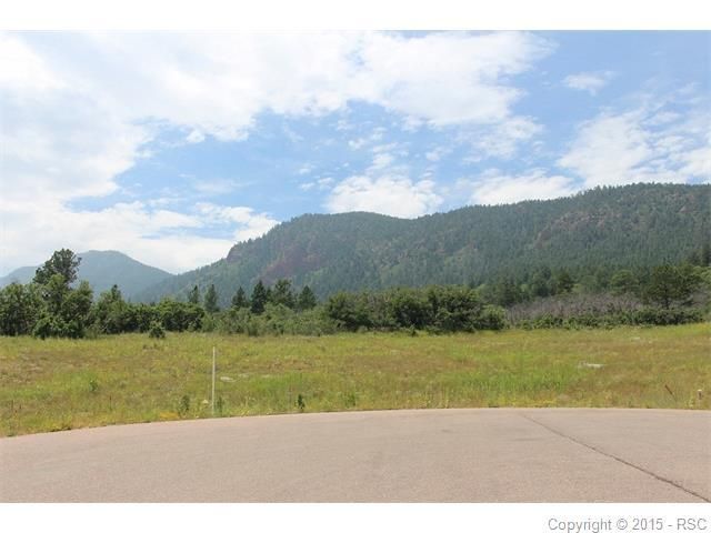 4671 Red Rock Ranch Dr, Monument, CO 80132