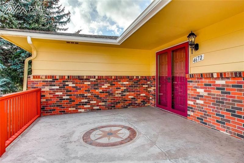 4672 Ranch Dr, Colorado Springs, CO 80918
