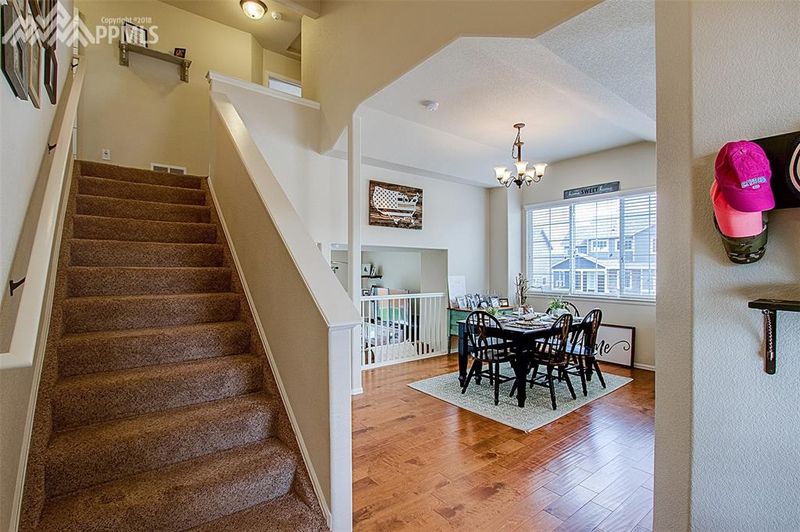 4675 Dancing Rain Way, Colorado Springs, CO 80911
