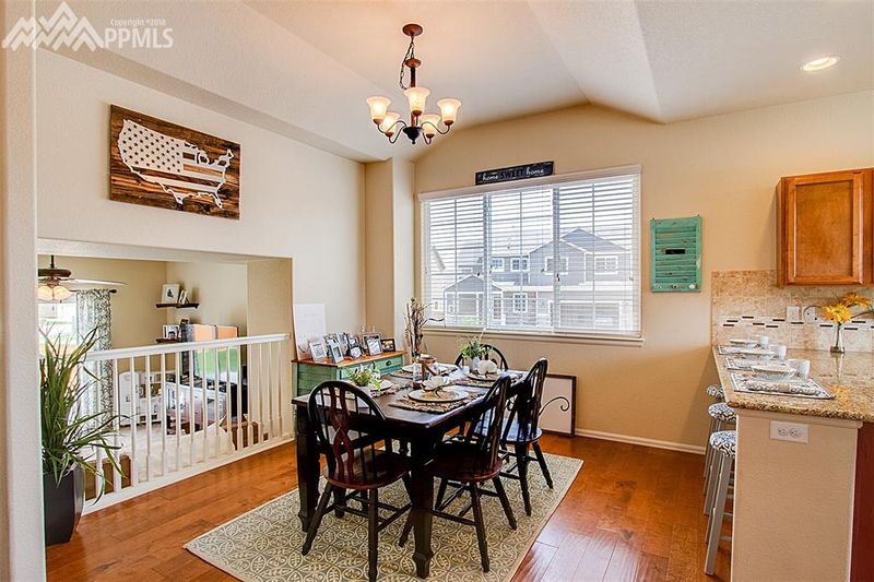 4675 Dancing Rain Way, Colorado Springs, CO 80911
