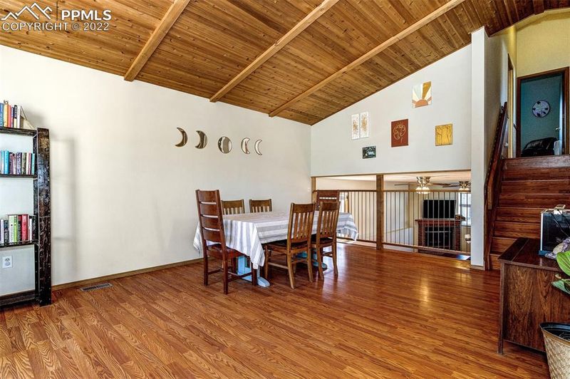 4675 W Jet Wing Cir, Colorado Springs, CO 80916