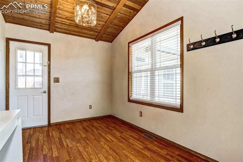 4675 W Jet Wing Cir, Colorado Springs, CO 80916