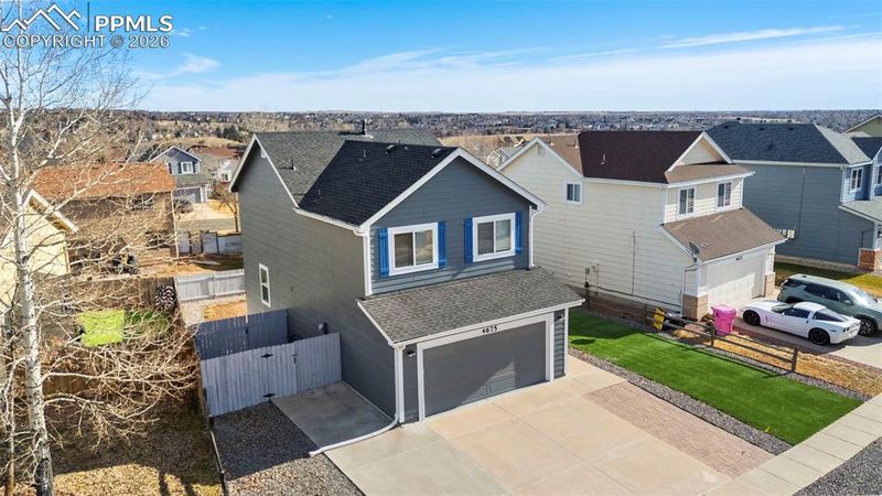 4675 Skywriter Cir, Colorado Springs, CO 80922
