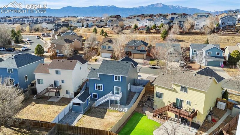 4675 Skywriter Cir, Colorado Springs, CO 80922