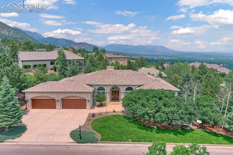 4675 Stone Manor Hts, Colorado Springs, CO 80906