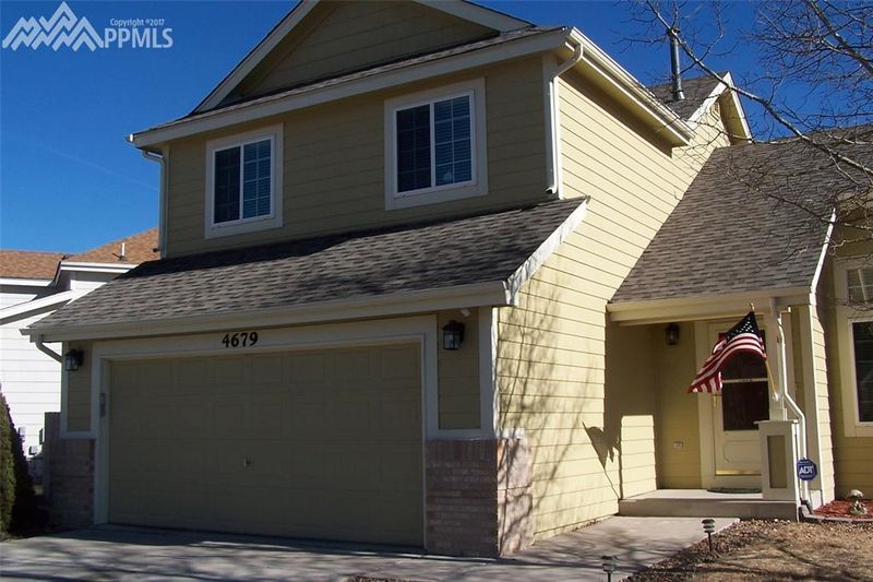 4679 Skywriter Cir, Colorado Springs, CO 80922