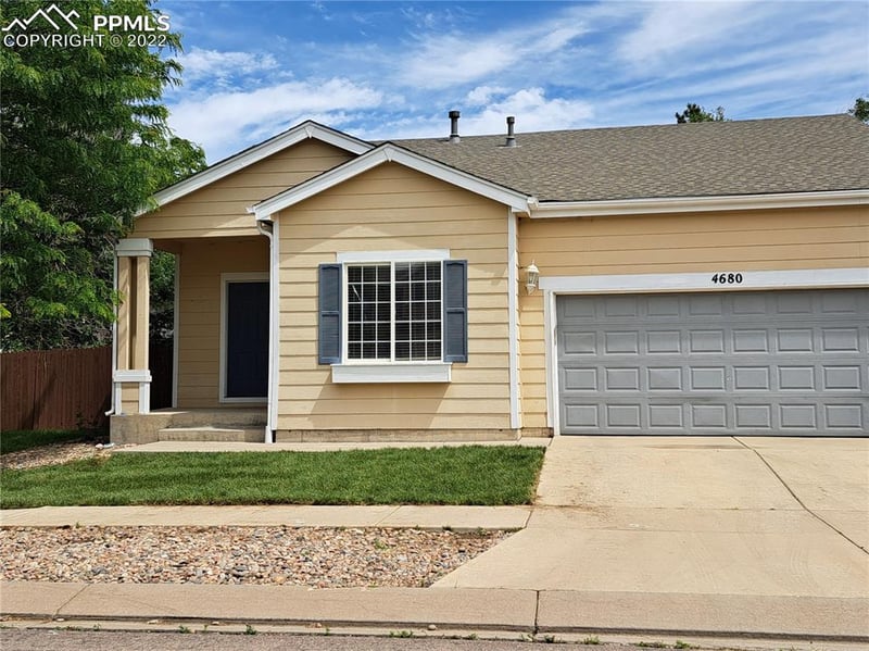 4680 Canyon Wren Ln, Colorado Springs, CO 80916