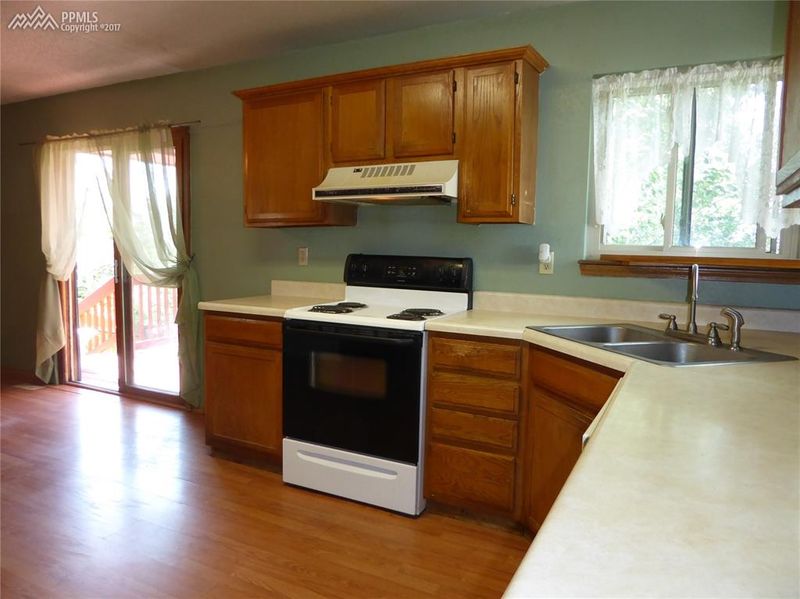 4682 Cassidy St, Colorado Springs, CO 80911
