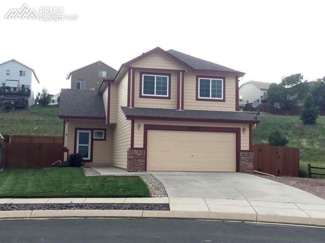 4682 Skywriter Cir, Colorado Springs, CO 80922
