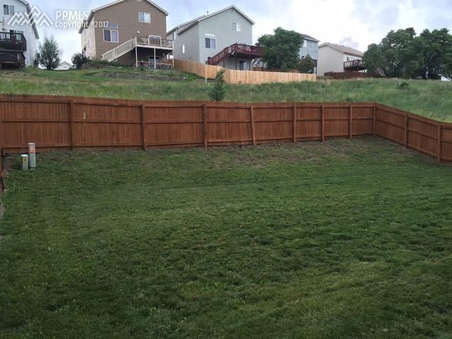 4682 Skywriter Cir, Colorado Springs, CO 80922