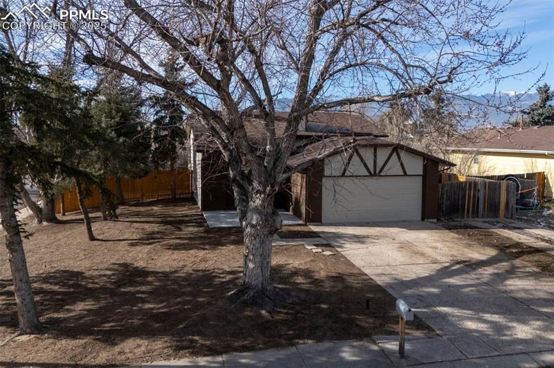 4685 Anjelina Cir, Colorado Springs, CO 80916