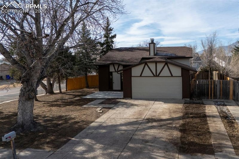 4685 Anjelina Cir, Colorado Springs, CO 80916