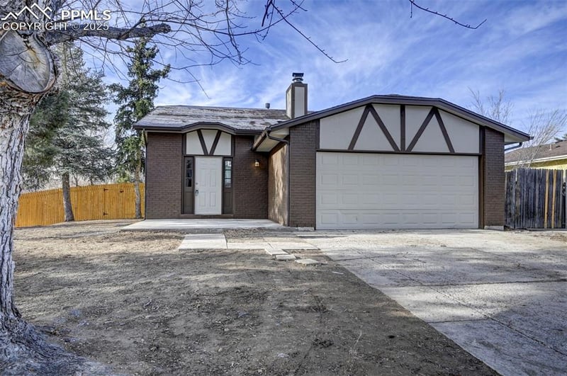 4685 Anjelina Cir, Colorado Springs, CO 80916