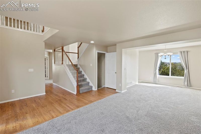 4685 N Pascal Ct, Colorado Springs, CO 80920