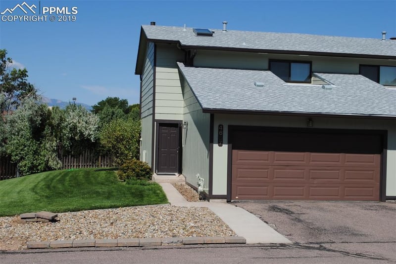 4687 Barnes Rd, Colorado Springs, CO 80917