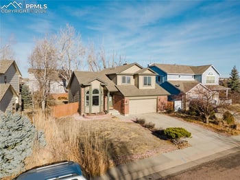 4687 Fencer Rd, Colorado Springs, CO 80911