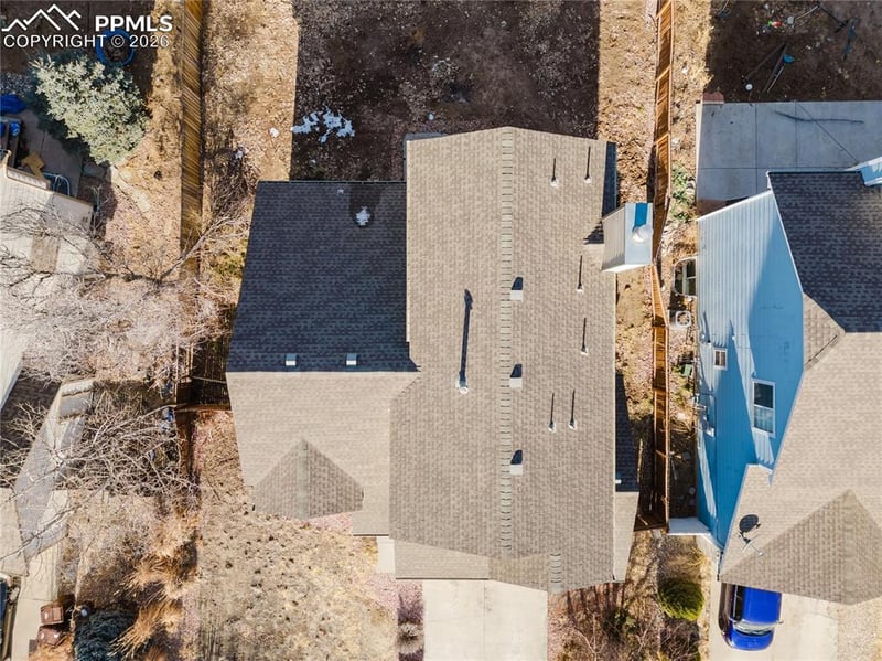 4687 Fencer Rd, Colorado Springs, CO 80911