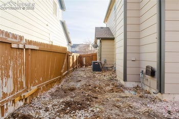 4687 Fencer Rd, Colorado Springs, CO 80911