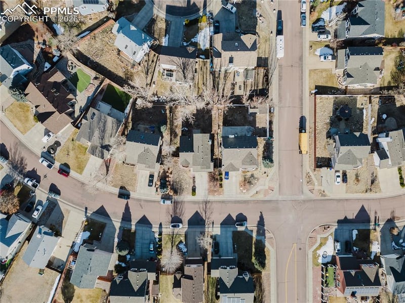 4687 Fencer Rd, Colorado Springs, CO 80911