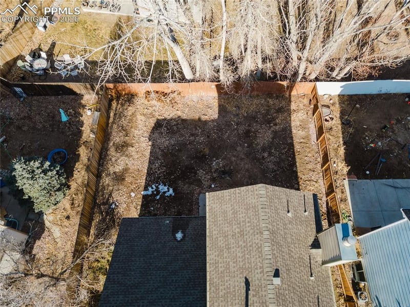 4687 Fencer Rd, Colorado Springs, CO 80911