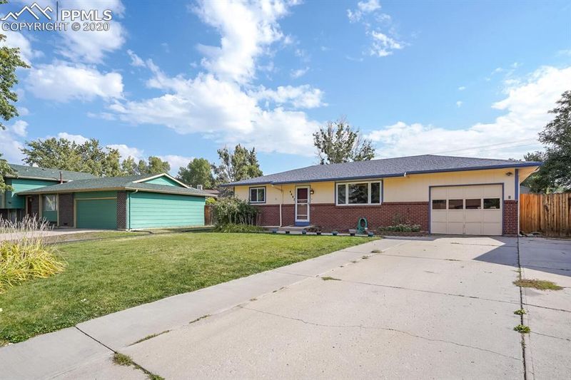 4687 Montebello Dr, Colorado Springs, CO 80918