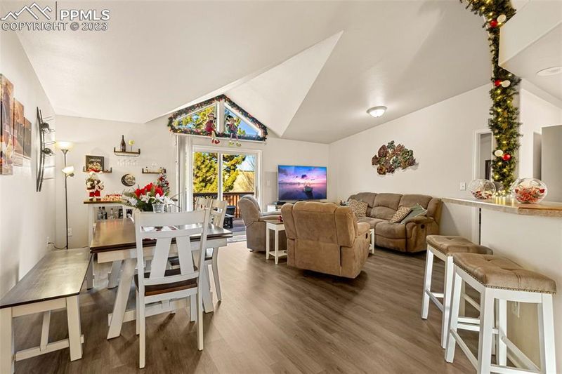 4688 Pika Point, Colorado Springs, CO 80922