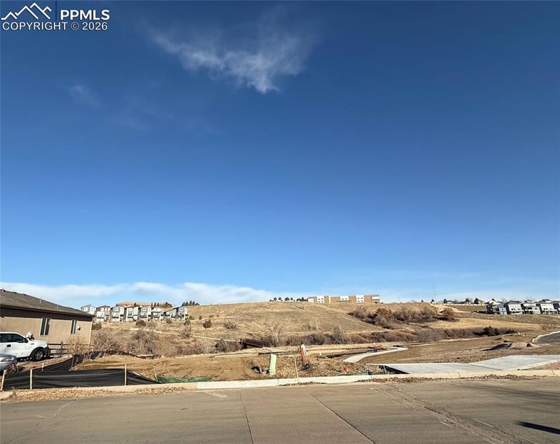 4689 Bridle Pass Dr, Colorado Springs, CO 80923