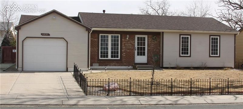 4691 Bailey Dr, Colorado Springs, CO 80916