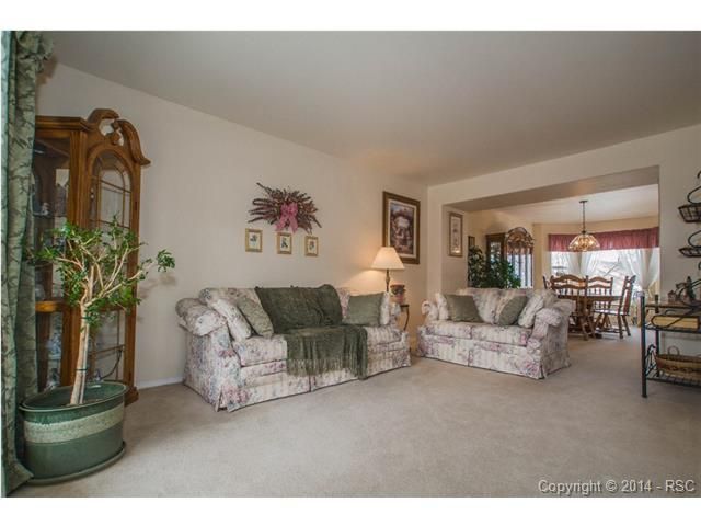 4691 Timber Wolf Trl, Colorado Springs, CO 80920