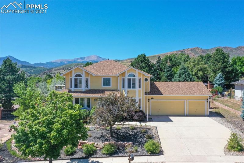 4695 Centauri Rd, Colorado Springs, CO 80919