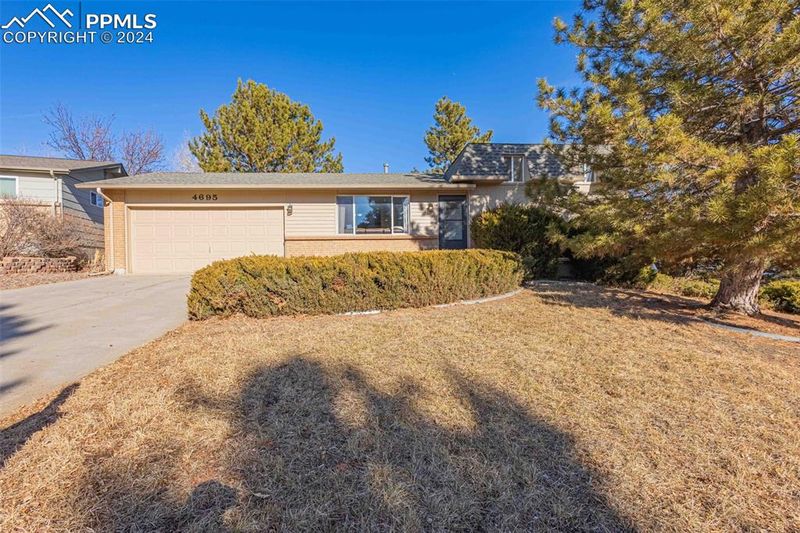 4695 E Peakview Ave, Centennial, CO 80121