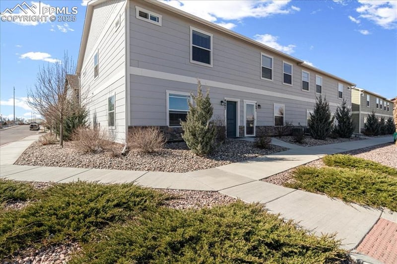 4697 Pleasant Port Vw, Colorado Springs, CO 80911